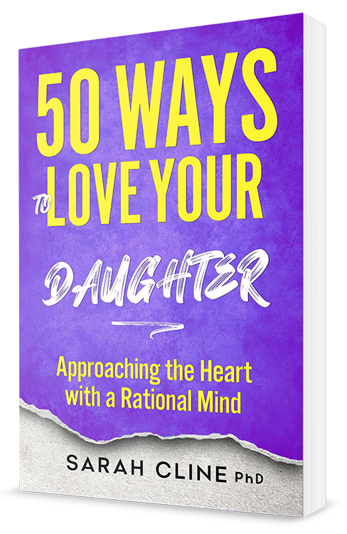 50 Ways to Love Your Daughter 3D