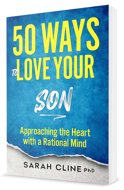 50 Ways to Love Your Son 3D