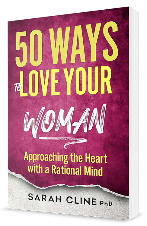 50 Ways to Love Your Woman